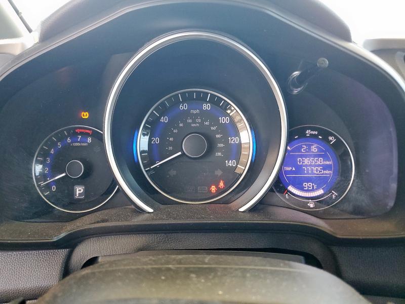 2020 HONDA FIT LX 3HGGK5H46LM701125