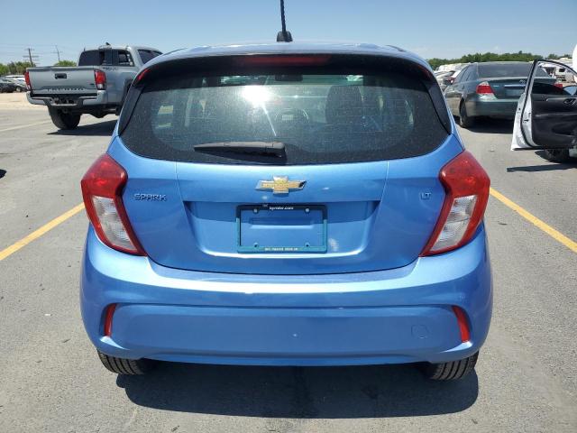 2018 CHEVROLET SPARK 1LT KL8CD6SA0JC431957