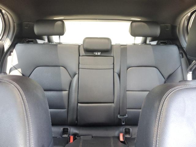 2018 MERCEDES-BENZ GLA 250 WDCTG4EB1JJ477746