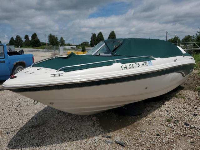 CHAPARRAL BOAT 2000 white   FGB20217J900 photo #3