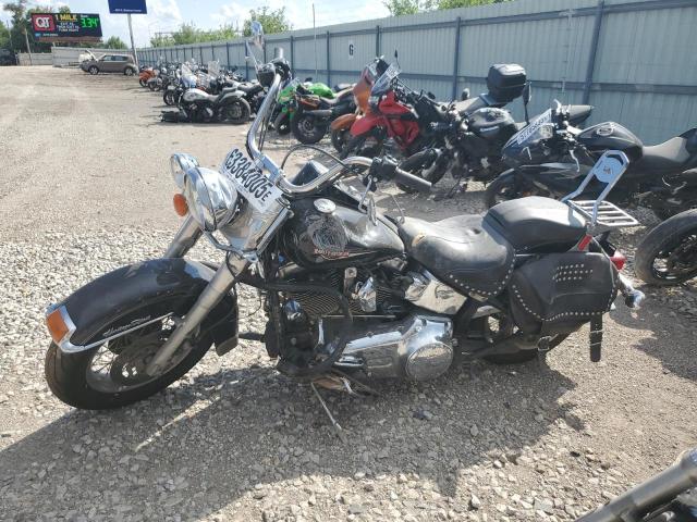 2007 HARLEY-DAVIDSON 356C 1HD1BW5177Y041383