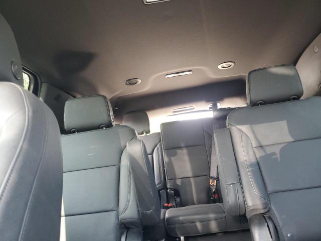 2024 CHEVROLET TAHOE - 1GNSKNKD6RR378582