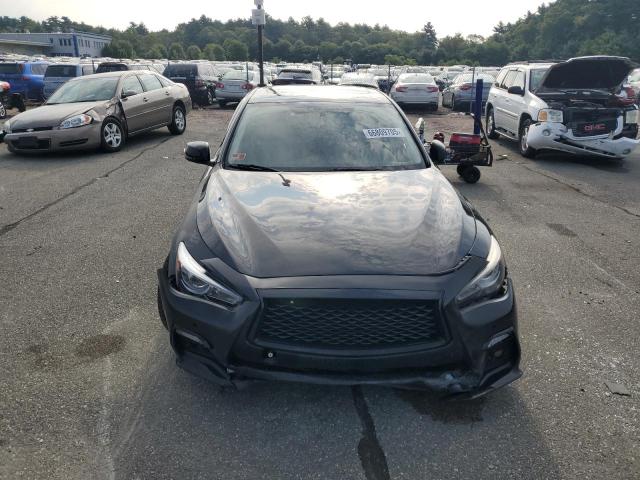 2015 INFINITI Q50 BASE JN1BV7AR1FM393835