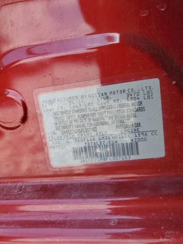 2015 NISSAN VERSA NOTE 3N1CE2CP8FL357153