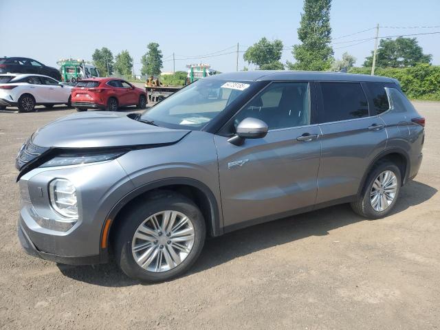 Global Auto Auctions: 2023 MITSUBISHI OUTLANDER