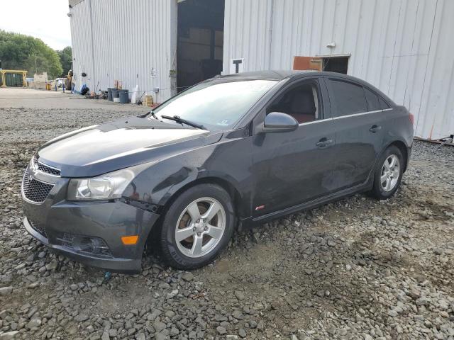Global Auto Auctions: 2013 CHEVROLET CRUZE LT