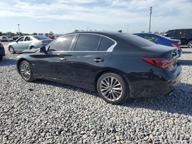 2019 INFINITI Q50 LUXE JN1EV7AP2KM510909