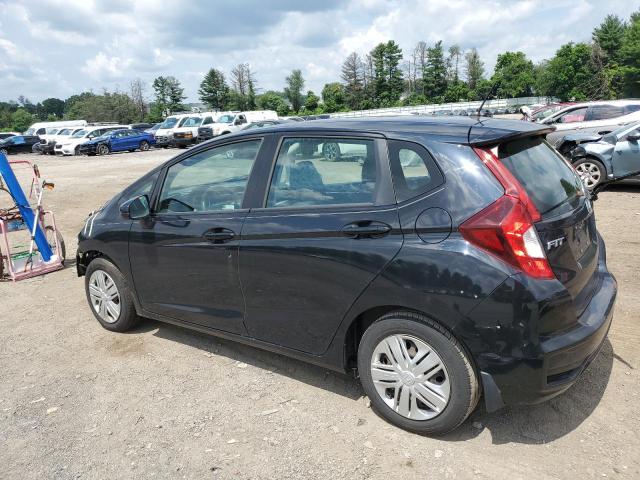 2020 HONDA FIT LX 3HGGK5H44LM700927