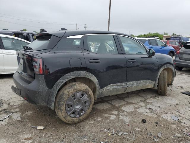 2025 NISSAN KICKS S - 3N8AP6BA8SL385567
