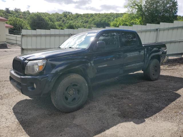 2010 TOYOTA TACOMA DOU - 3TMLU4EN0AM052885