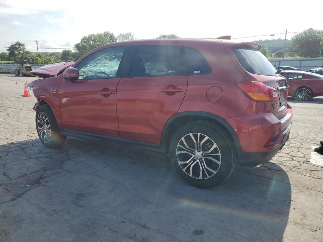 2019 MITSUBISHI OUTLANDER SPORT ES JA4AP3AU4KU016002