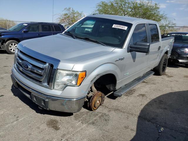 FORD F150 SUPER