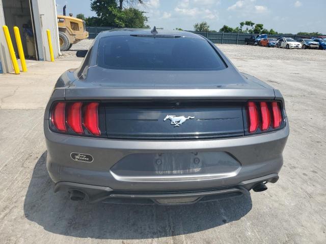 2021 FORD MUSTANG 1FA6P8TH9M5153948