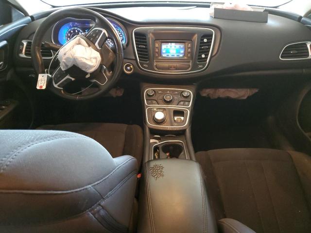 2016 CHRYSLER 200 LX 1C3CCCFB7GN186085