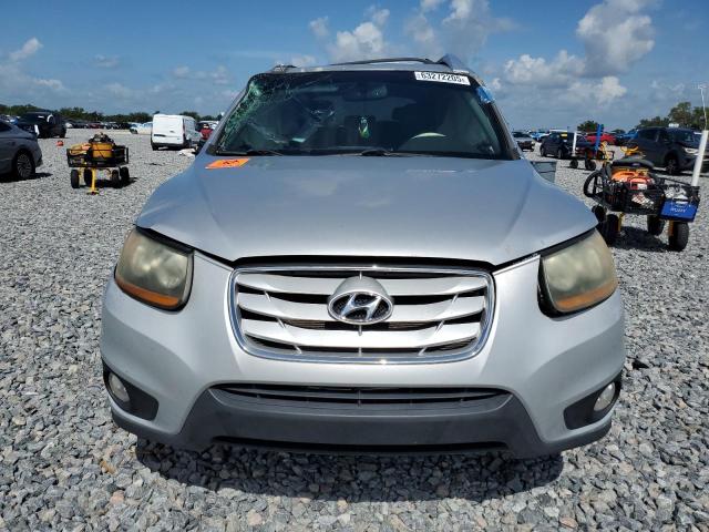 2011 HYUNDAI SANTA FE L - 5XYZK4AG8BG050565