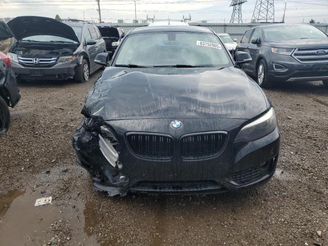 2015 BMW 228 I WBA1F5C59FV256458