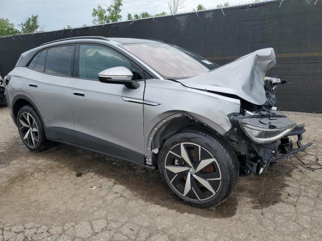 2024 VOLKSWAGEN ID.4 PRO S 1V2WSPE8XRC017457