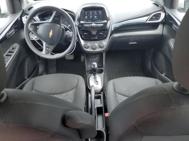 2021 CHEVROLET SPARK 1LT KL8CD6SA4MC704970