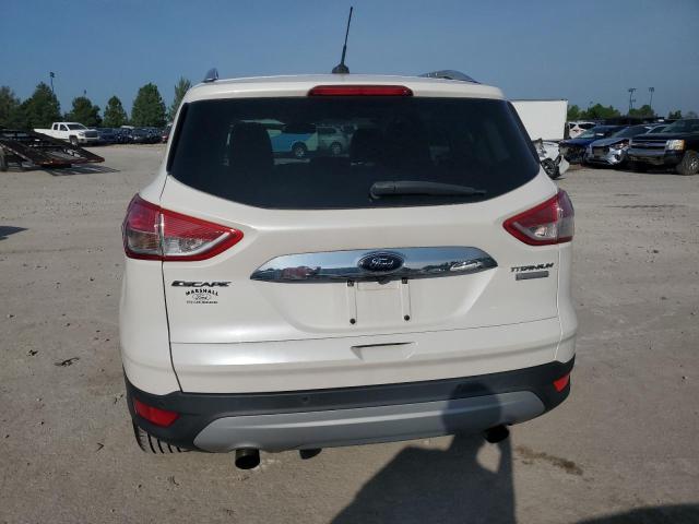 2016 FORD ESCAPE TITANIUM 1FMCU0J9XGUA84342