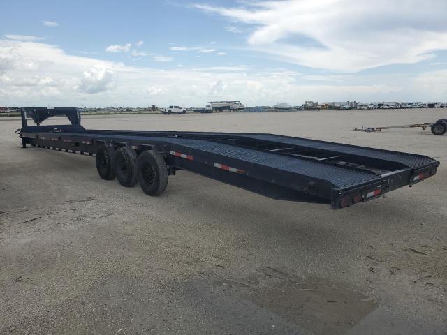 MP CUSTOM GOOSENECK 2025 black   4M9BB4437S1144099 photo #4