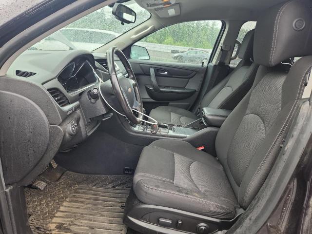 2017 CHEVROLET TRAVERSE L - 1GNKVGKDXHJ298671
