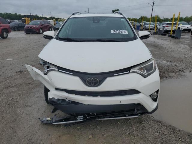 2016 TOYOTA RAV4 XLE - JTMRFREV6GJ082769