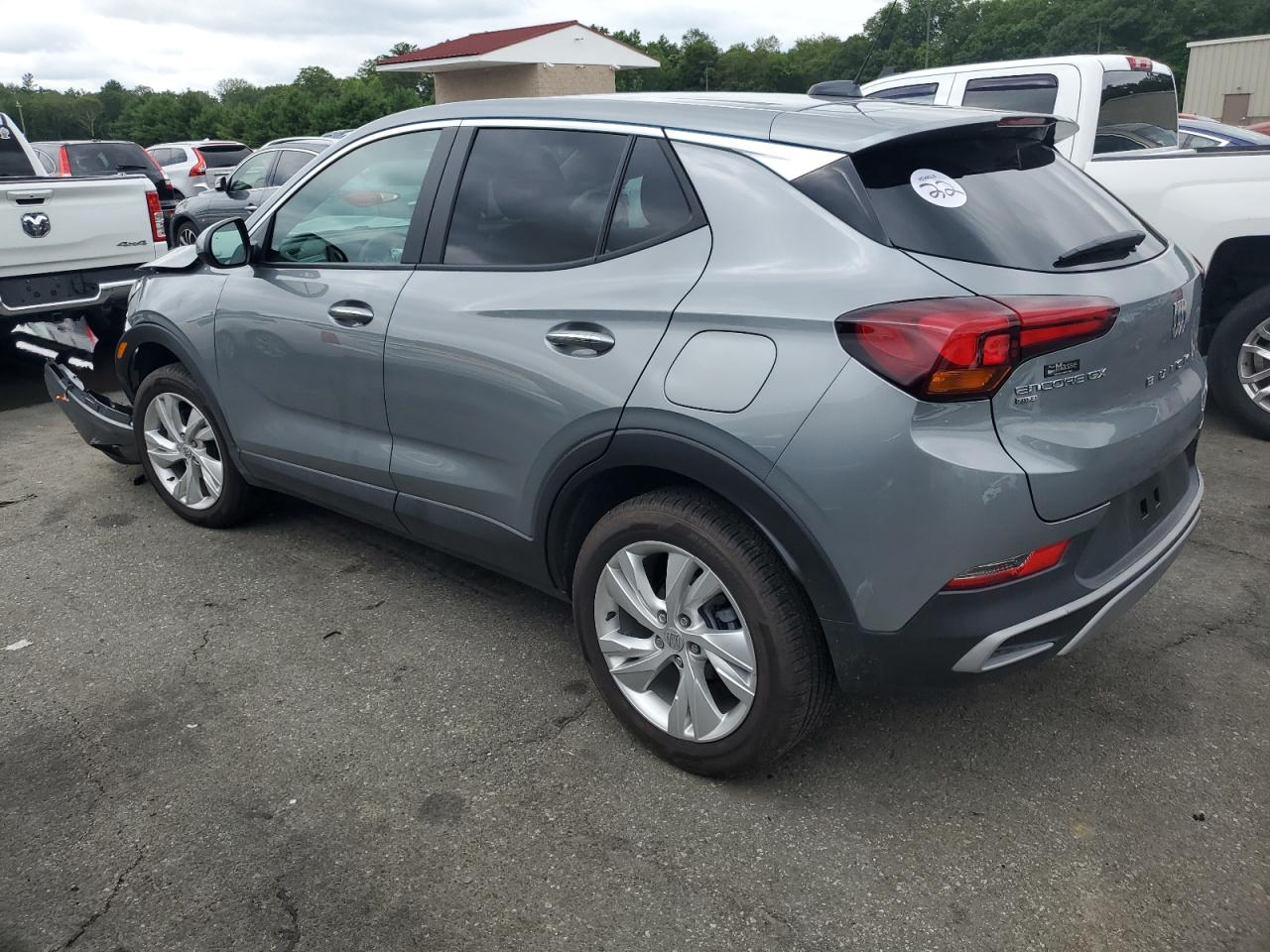 BUICK ENCORE PREFERRED