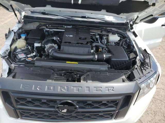 2023 NISSAN FRONTIER S 1N6ED1CM1PN609767