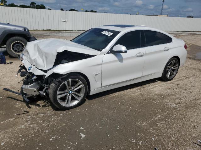 BMW 430I GRAN