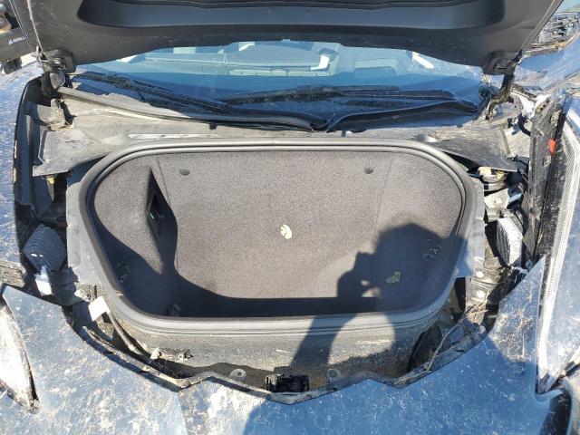 2021 CHEVROLET CORVETTE STINGRAY 2LT 1G1YB3D45M5112841
