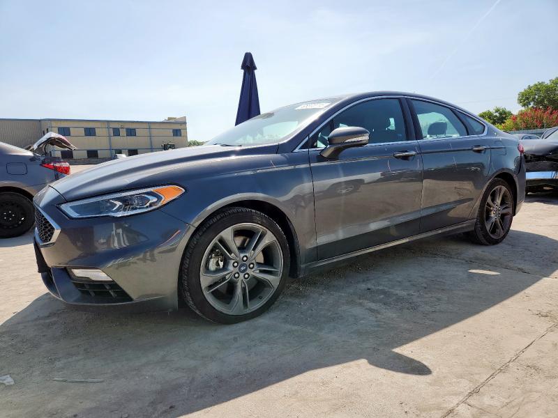2017 FORD FUSION SPO 3FA6P0VP2HR163438