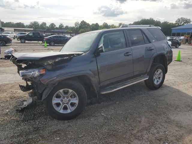 2019 TOYOTA 4RUNNER SR - JTEZU5JR1K5207455