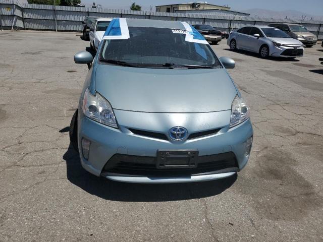 2015 TOYOTA PRIUS - JTDKN3DU5F1948888