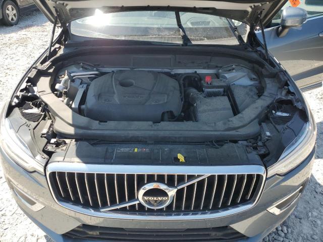 2019 VOLVO XC60 T5 IN LYV102RL1KB232271