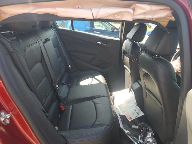 2017 CHEVROLET CRUZE PREM - 3G1BF6SMXHS539040