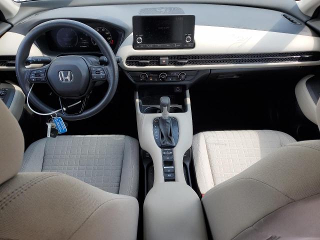 2024 HONDA HR-V LX - 3CZRZ2H32RM708620