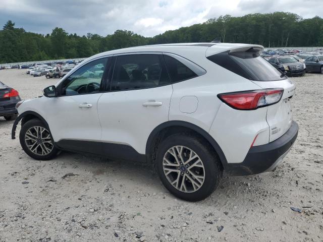2022 FORD ESCAPE SEL 1FMCU9CZ2NUA67856