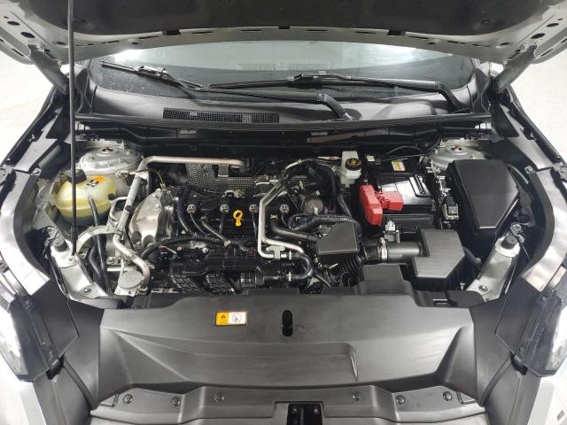 2024 MITSUBISHI OUTLANDER JA4J4VA86RZ033713