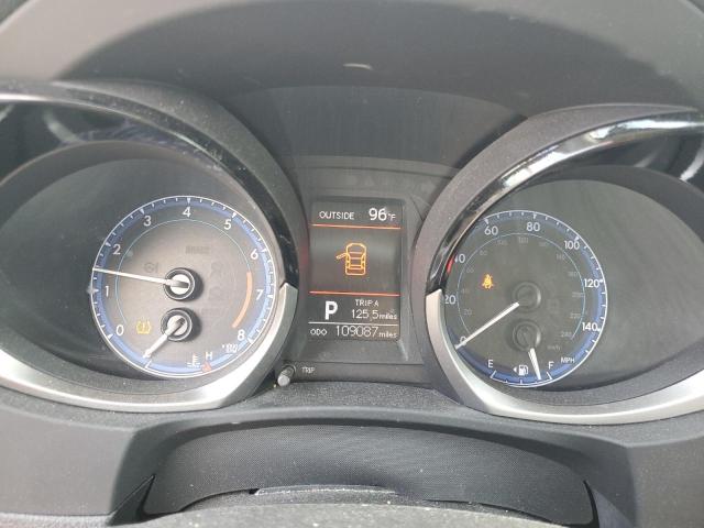 2014 TOYOTA COROLLA L - 2T1BURHE1EC146499
