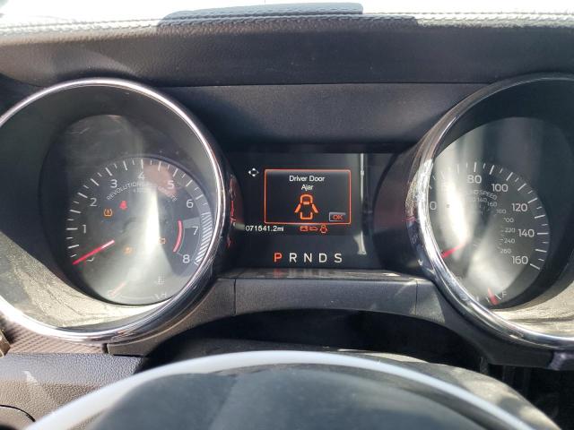 2017 FORD MUSTANG GT - 1FA6P8CF3H5346617