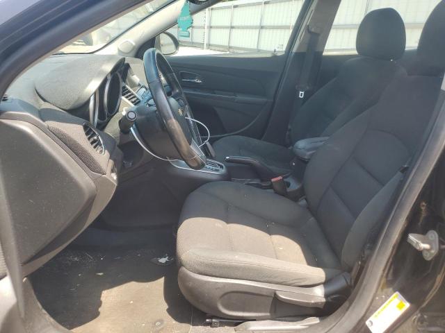 2012 CHEVROLET CRUZE LT - 1G1PF5SC6C7149518