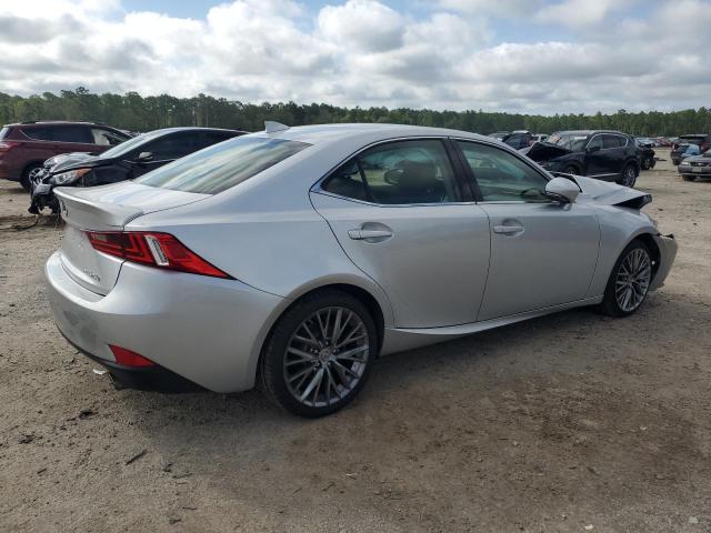 2015 LEXUS IS 250 JTHCF1D23F5019102