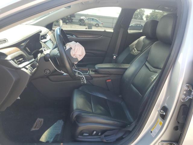 2018 CADILLAC XTS LUXURY 2G61M5S30J9137074