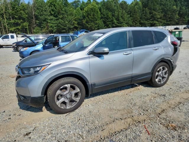 HONDA CR-V EXL