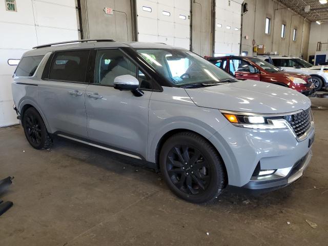 2023 KIA CARNIVAL S KNDNE5H38P6220285