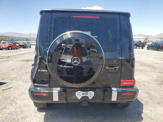 2023 MERCEDES-BENZ G 550 - W1NYC6BJ8PX473772