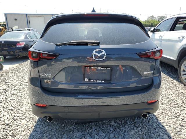 2023 MAZDA CX-5 PREFE JM3KFBCM2P0152705