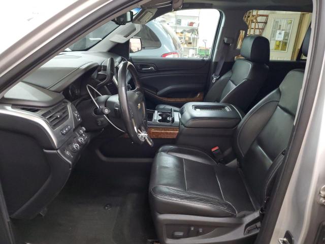 2016 CHEVROLET TAHOE K150 1GNSKCKC2GR381536