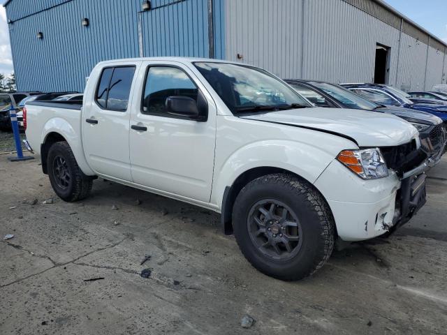 2019 NISSAN FRONTIER S 1N6AD0EV2KN797335