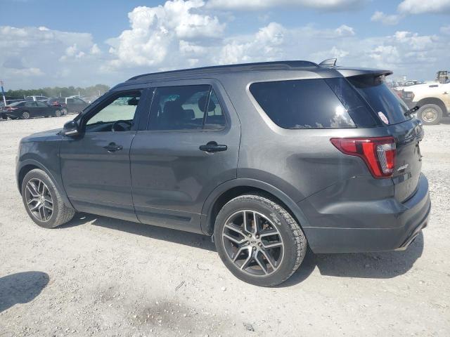 Vin: 1fm5k8gt5ggc85077, lot: 62945655, ford explorer sport 20162
